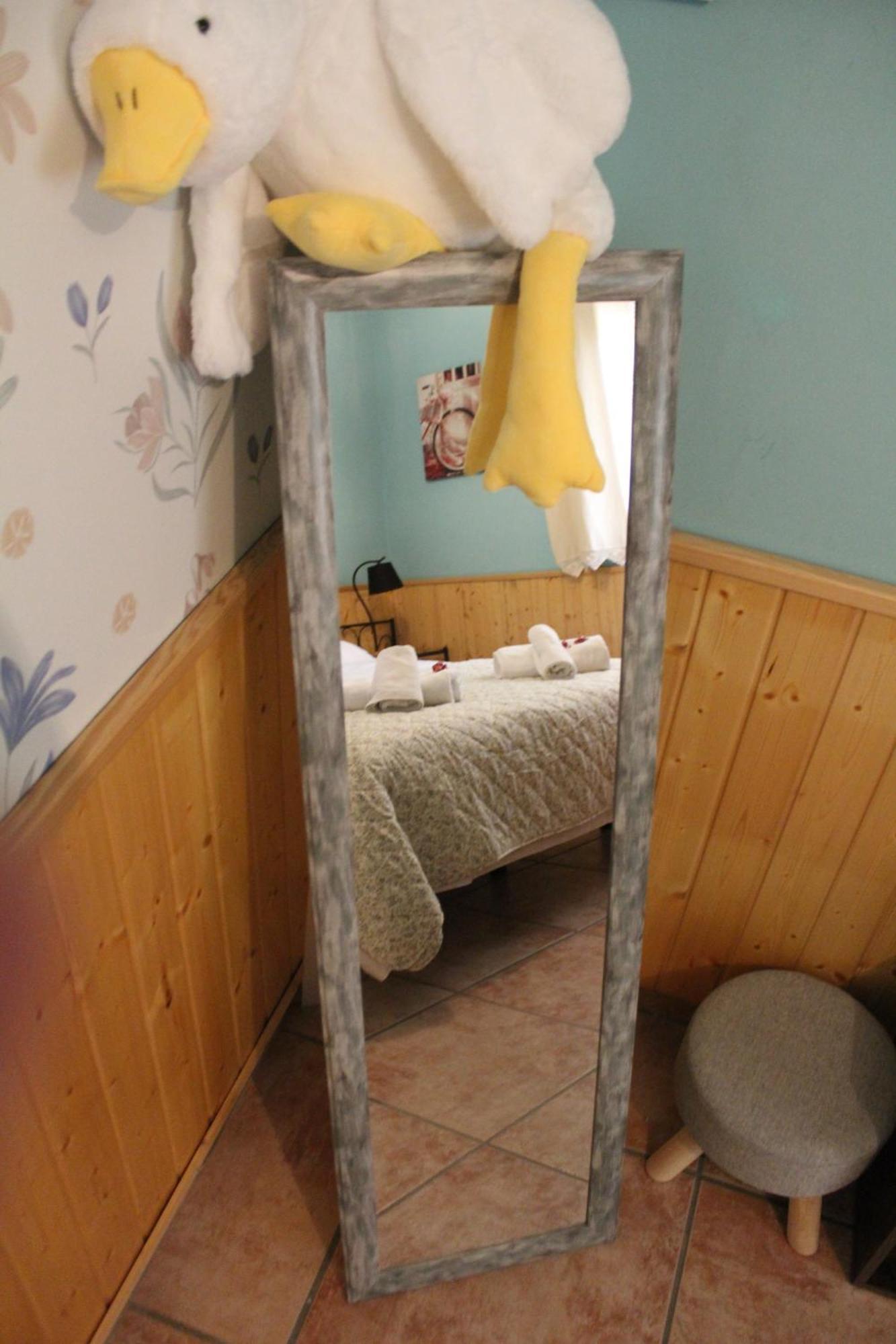 La Huertarrona Apartment Candeleda Ngoại thất bức ảnh