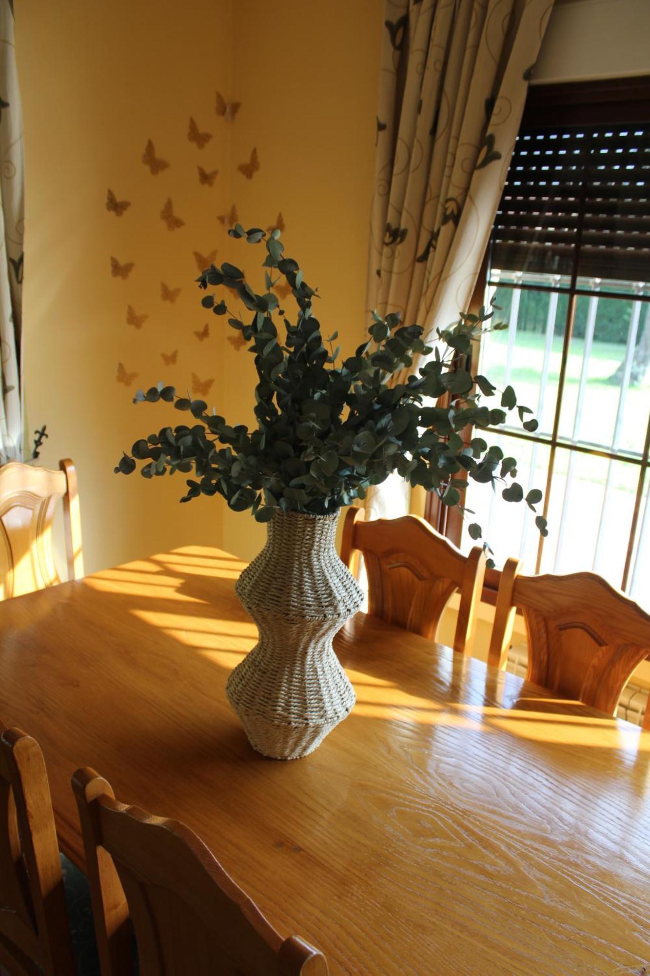 La Huertarrona Apartment Candeleda Ngoại thất bức ảnh