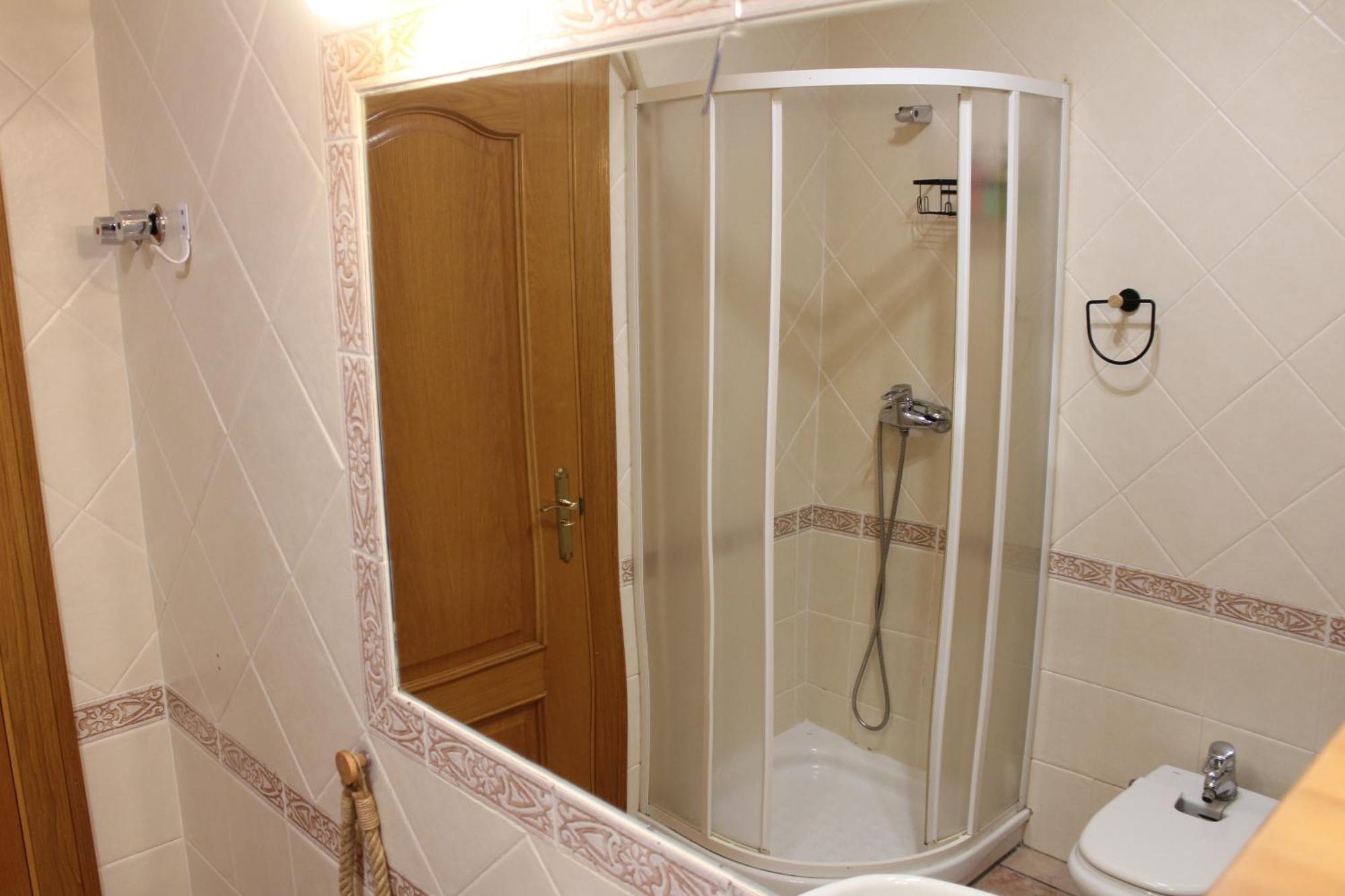 La Huertarrona Apartment Candeleda Ngoại thất bức ảnh